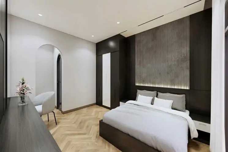 Cần Bán Nhanh – Villa Hồ Bơi Siêu Đẹp – Phạm Quang Ảnh Bán Độc Quyền – Dòng Tiền Ổn Định 50 - ảnh 1