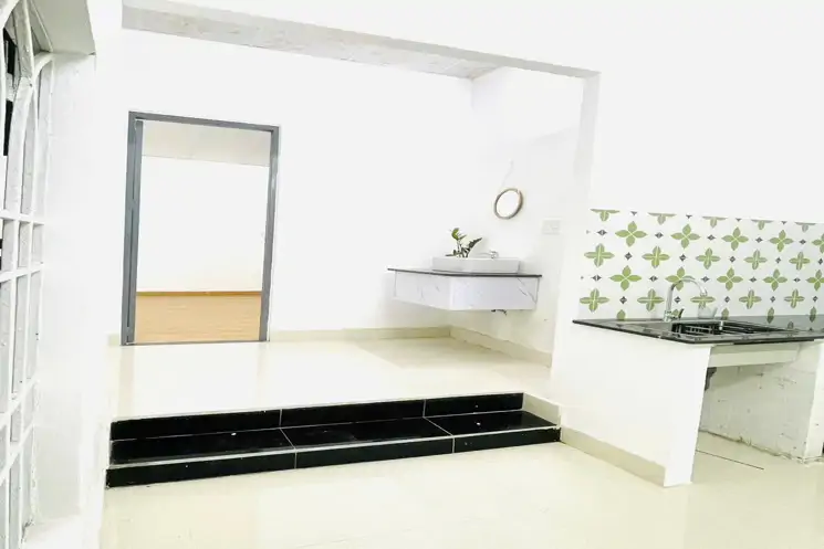 Bán Nhà Gác Lững Kiệt Trường Chinh – Lê Trọng Tấn - ảnh 1