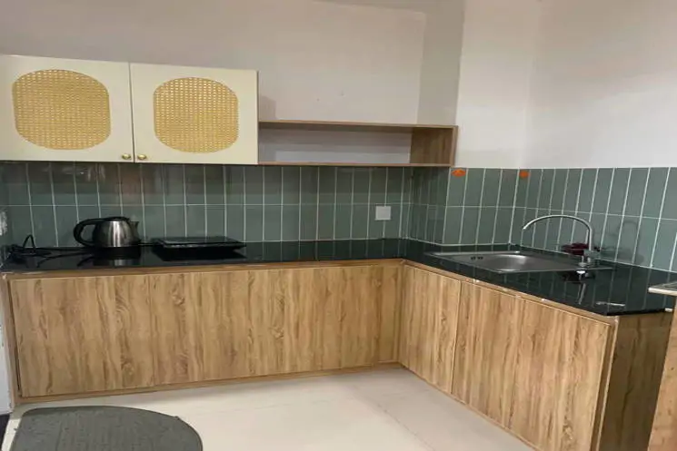 Bán Tòa Căn Hộ 5 Tầng Lê Văn Thứ – Sơn Trà – Đà Nẵng, 119M2, Đang Có Dòng Tiền 50Tr/tháng - ảnh 1