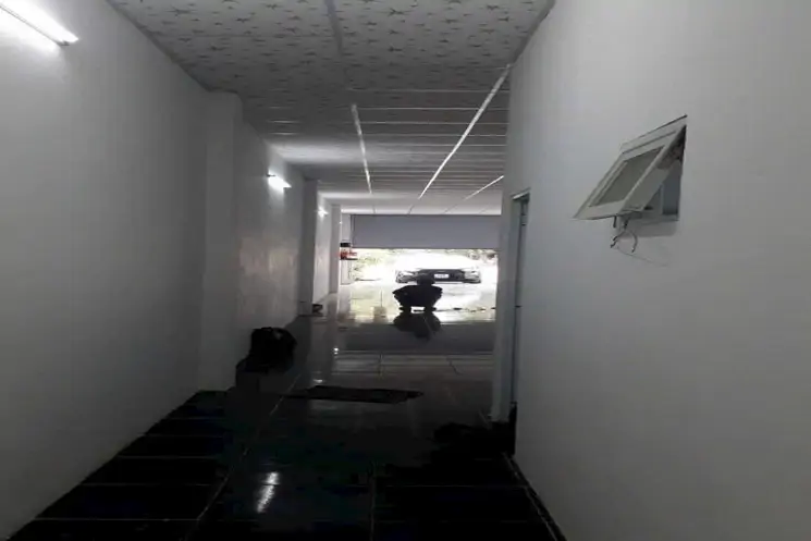 Bán Nhà Mặt Tiền Kinh Dương Vương Liên Chiểu Đà Nẵng - ảnh 1