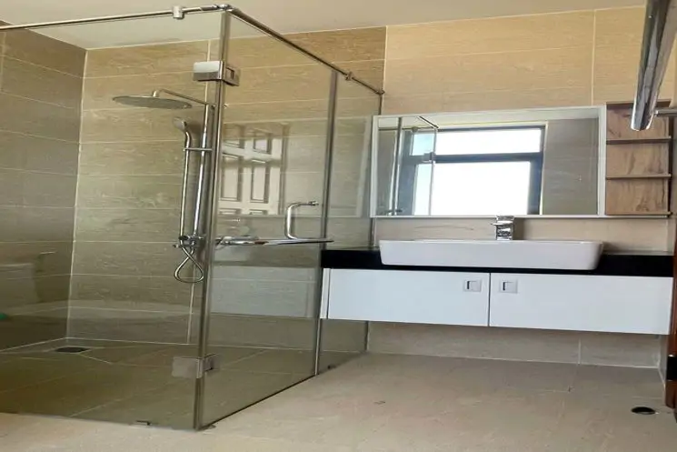 Bán Toà Căn Hộ 6 Tầng Doanh Thu 80Tr/ Tháng Mặt Tiền Chính Hữu, Phố Du Lịch Sơn Trà - ảnh 1