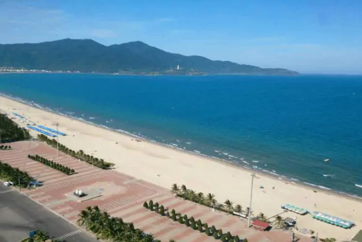 Bán Nhà 2 Tầng Mặt Tiền Lê Văn Hiến – Ngũ Hành Sơn 135M2 – Chỉ Hơn 13 Tỷ - ảnh 1
