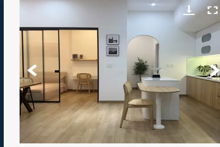 – Biệt Thự 3 Tầng, 2 Mặt Tiền Kinh Doanh, Gần Khán Đài Pháo Hoa Và Khu Sophau Bờ Sông Hàn Và Bến Du - ảnh 1