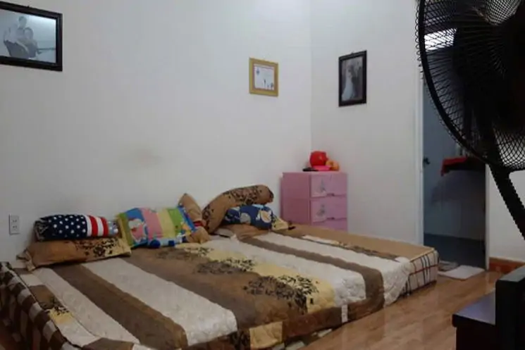 Bán Đất Tặng Nhà 3 Tầng – Mặt Tiền Trần Nhân Tông – Sơn Trà – Đà Nẵng Giá Chỉ 11 Tỷ – Sở Hữu Ngay - ảnh 1