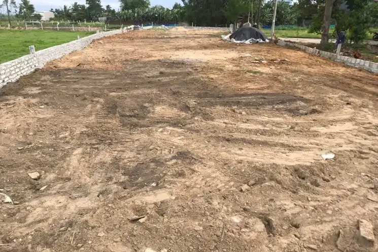 Bán Lô Đất Vuông Vức Đường Mỹ Đa Đông 12 Dát Võ Nguyên Giáp - ảnh 1