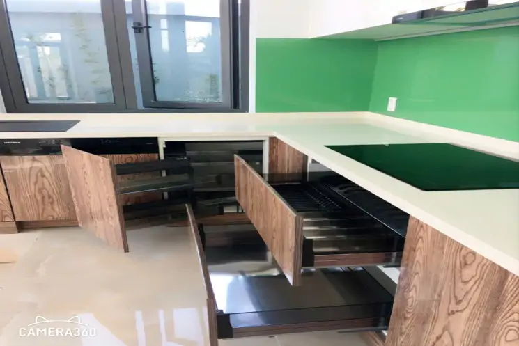 ✨ Bán Biệt Thự 3 Tầng Siêu Đẹp – Đường Xuân Quỳnh, Nam Việt Á, Ngũ Hành Sơn - ảnh 1