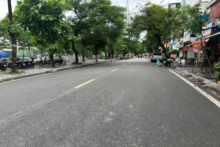  Siêu Phẩm  Mặt Phố Lô Góc  Ngự Tại Mặt Phố Minh Khai,Kim Ngưu _Hai Bà Trưng.chủ Muốn