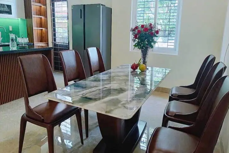 Cần Bán Gấp Biệt Thự 2 Mặt Phố Dương Đình Nghệ – Giá Chỉ Nhỉnh 11 Tỷ - ảnh 1