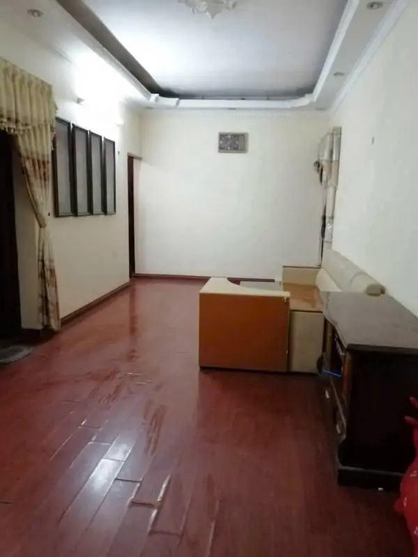 Cho Thuê Căn Hộ 3PN, 95m2, N8 Trường CĐ CSND, Thanh Xuân - Giá Chỉ 10.x Triệu - ảnh 1