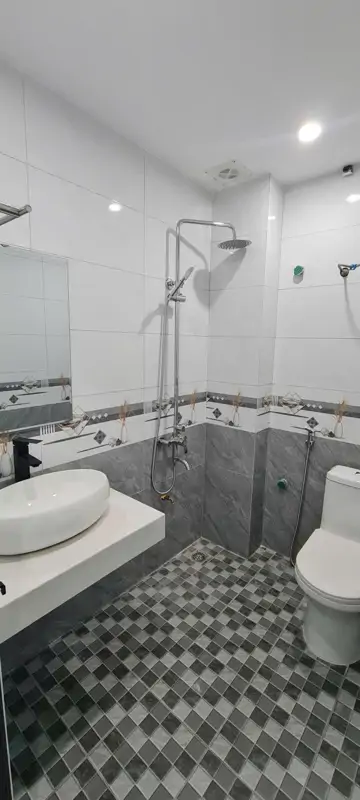 Bán Căn Góc 39m2 Đan Phượng, 5 Tầng, Gần Vincom Wonder City