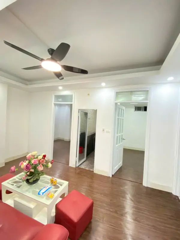 Cho Thuê Căn Hộ 2PN Khương Đình, Ngã Tư Sở - Giá 8.5TR (Full Đồ) - ảnh 1
