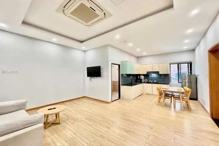 Bất Động Sản Có Dòng Tiền – Cơ Hội Đầu Tư Cực Đỉnh Mặt Tiền An Hải – Sơn Trà. Giá Tốt - ảnh 1