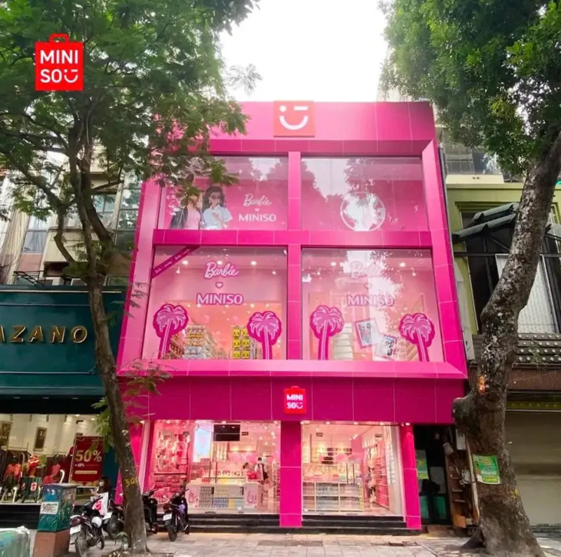 Cho Thuê Nhà Mặt Phố Chùa Bộc 70m² x 5 Tầng - Giá 75 Triệu/Tháng