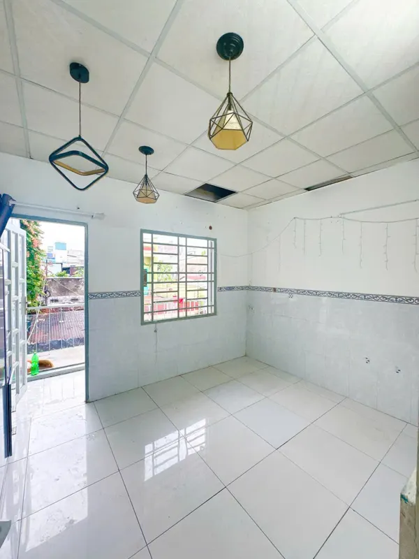 Bán Gấp Nhà Ngộp Bình Trị Đông, Bình Tân - Giá 2 Tỷ 650