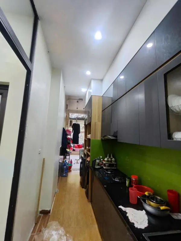 Bán Chung Cư Mỹ Đình BQP - Lô Góc - 106m2 - 3PN - Giá 6.3 tỷ