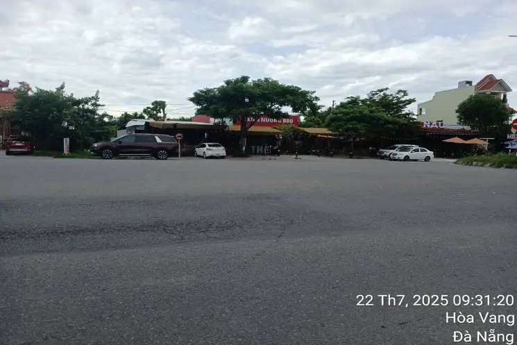 Đất Đẹp - Giá Tốt - Cần Bán Lô Đất 125M2 Tại Thôn Dương Sơn, Xã Hòa Châu, Cẩm Lệ, Đà Nẵng ( Cũ ) - ảnh 1