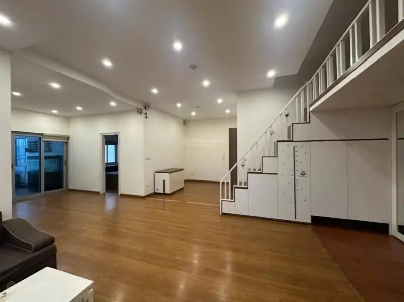 Cho Thuê Penthouse 4PN Mỹ Đình - Tòa 789 - Giá 17tr/th - ảnh 1