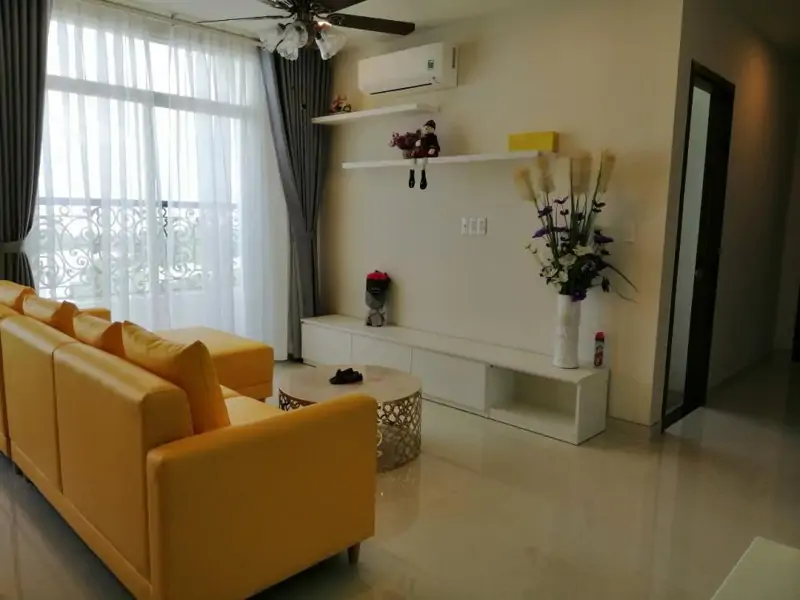 Căn Hộ Grand Riverside 3PN, View Sông - Giá Tốt Nhất