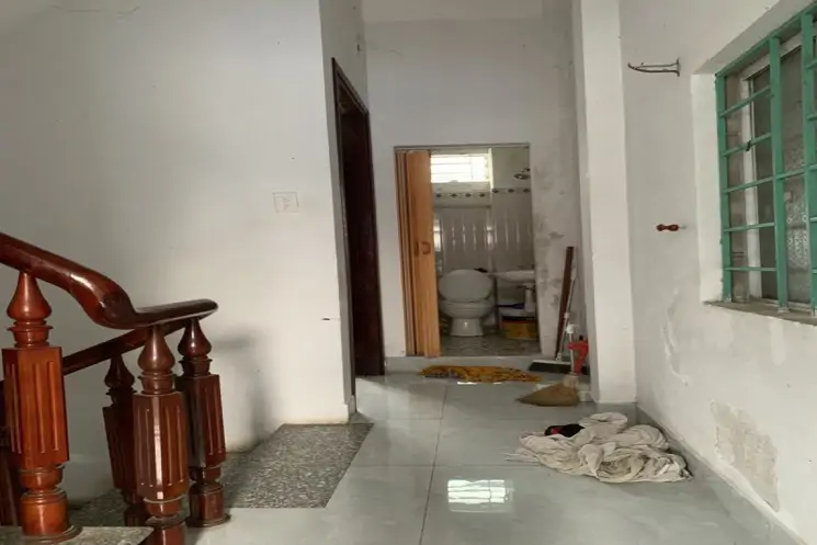 ♥ Nhà Sát Mt Nguyễn Phước Nguyên Gần Chợ, 34M2, 2.5 Tầng Đúc, 2.55 Tỷ - ảnh 1
