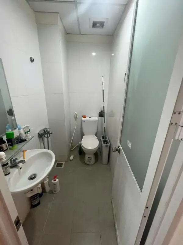 Cho Thuê Nhà Chính Chủ - 6tr/Tháng - 2PN, 2WC, 35 Hồ Ngọc Lãm