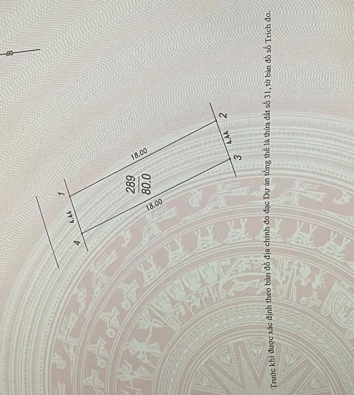 Bán Đất Ngọc Thuỵ, Long Biên - 80m2, Mặt Tiền 4.5m, Giá 19 Tỷ