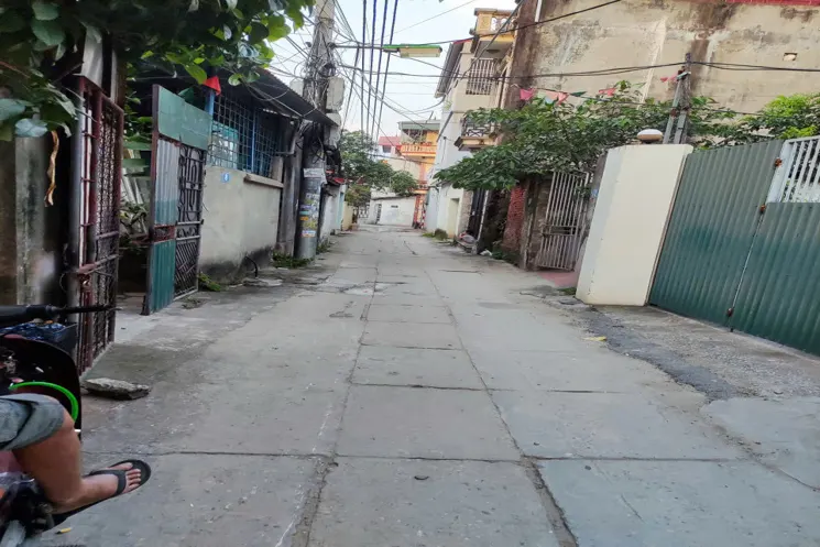Thửa Đất Đẹp -Giá Hợp Lý- Khu Vực Đang Phát Triển. Giá 4,5 Tỷ