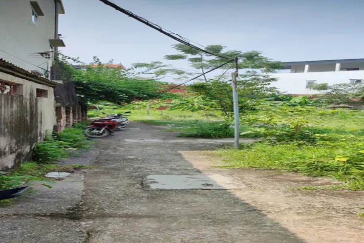 Đất Đẹp Vĩnh Trung-#Mặt Tiền Rộng-Giá Chốt Quanh 16 Tỷ-#Đầu Tư Chia Lô #Trung Tâm Phát Triển