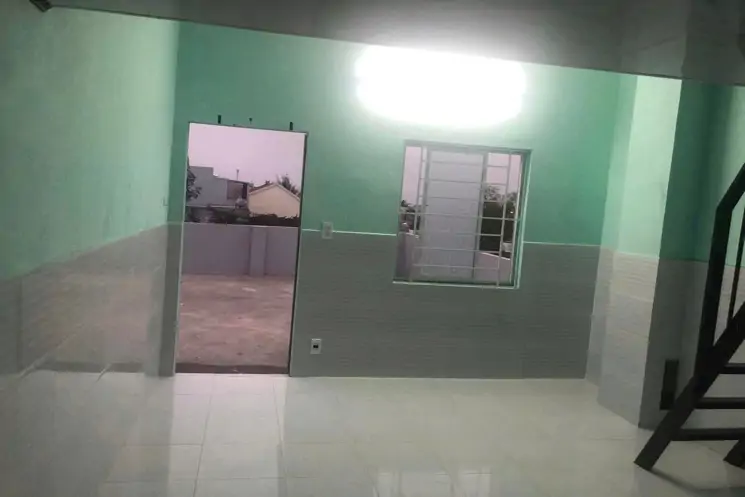Bán Tòa Nhà Nguyễn Đình Chiểu – 106M² – 9 Phòng Cho Thuê – Thu Nhập Ổn Định – Giá Chỉ 5,25 Tỷ - ảnh 1