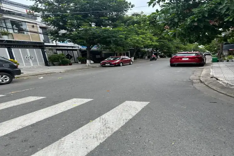 Bán Nhà Kèm Đất Mặt Tiền Đường Bùi Dương Lịch – Sơn Trà, Đà Nẵng - ảnh 1