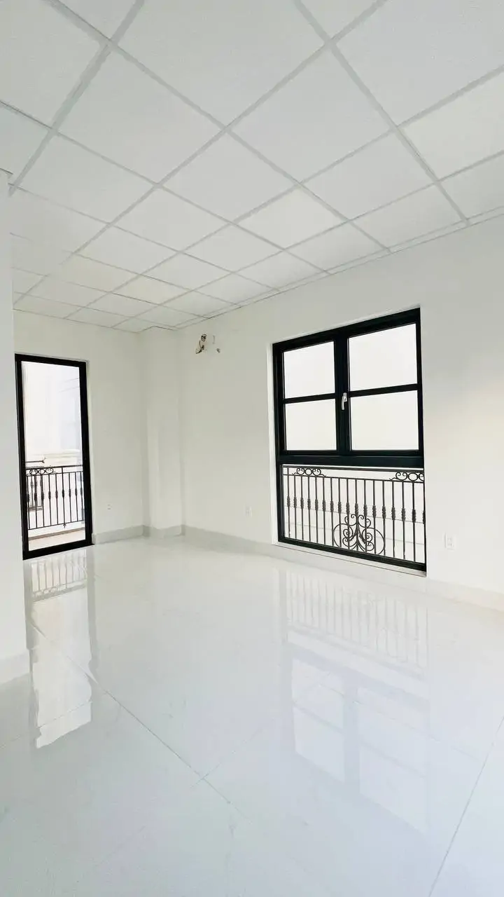 Cho Thuê Biệt Thự VIP VinHomes Grand Park - 250m², 3 Tầng, Giá 35tr/tháng