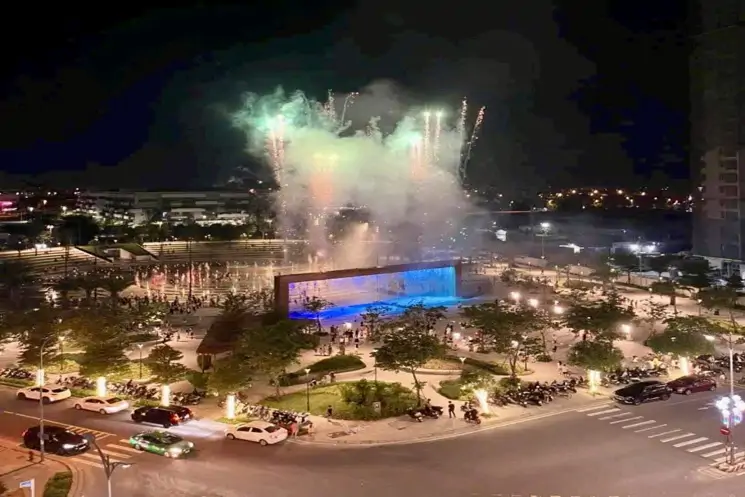 Fpt Plaza 3 Đà Nẵng – Chuyển Nhượng Căn Góc 2Pn+1 – View Biển - ảnh 1