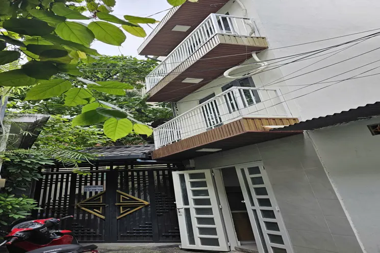 Bán Nhà 29/19 Bùi Thị Xuân Tân Bình, 12M2, 3 Tầng, 2.1 Tỷ, Sổ Đỏ Riêng!