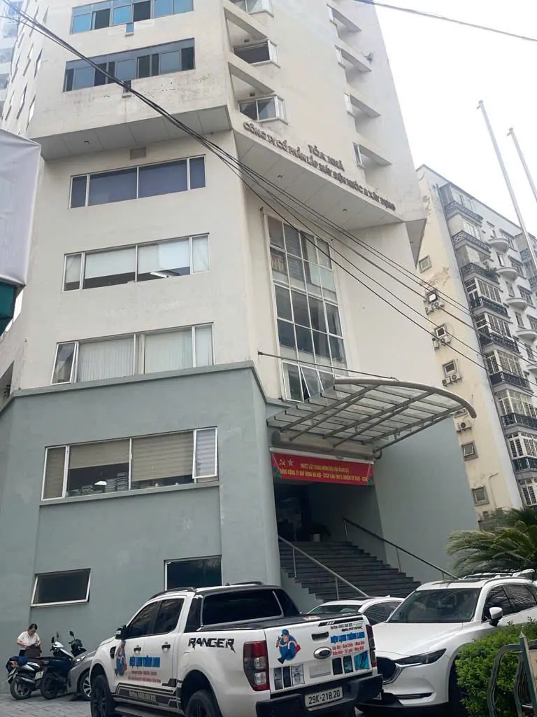 Bán Căn Hộ 90m² - Vị Trí Vàng Nguyễn Tuân, Giá 5.7 Tỷ | Nhân Chính, Thanh Xuân