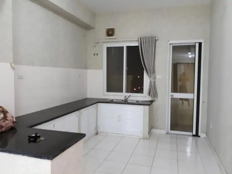 Cho thuê căn hộ 2PN CT13A Ciputra Tây Hồ - Giá 10.5 triệu