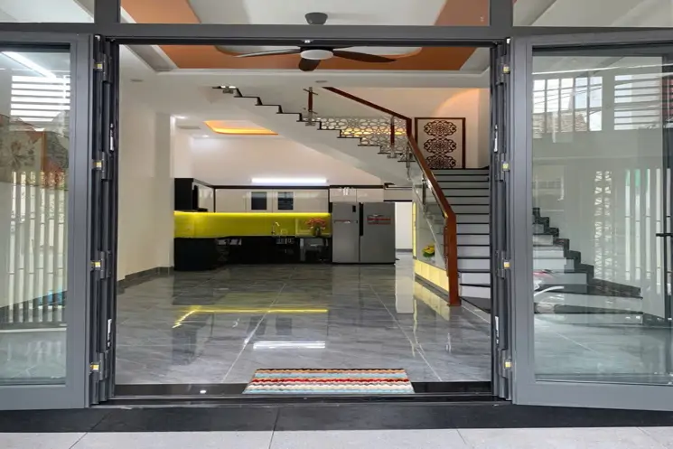 Chính Chủ Cần Bán Nhà Tại Kiệt Hà Huy Tập, Thanh Khê, Tp Đà Nẵng - ảnh 1
