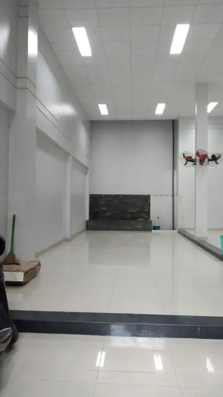 Cho Thuê Nhà Nguyên Căn 128m2, Giá 20 Triệu - Lê Văn Quới
