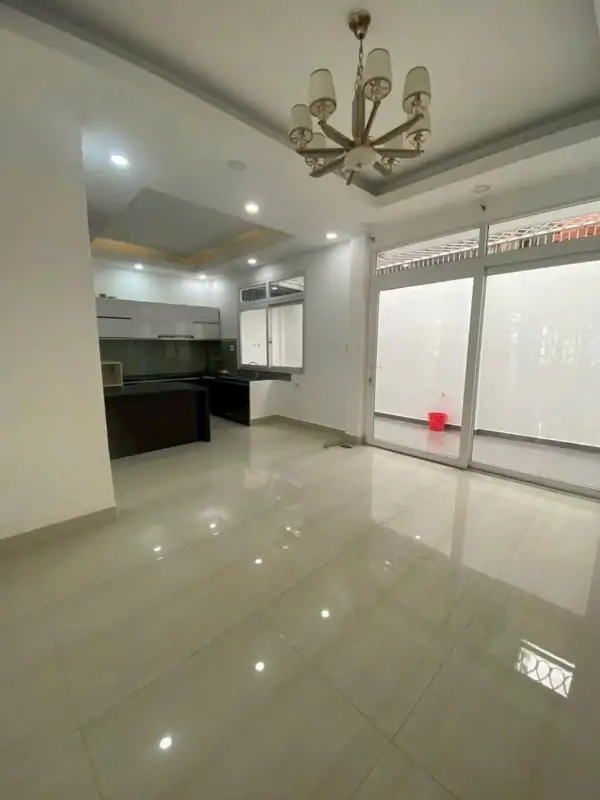 🏡 Cho Thuê Nhà Nguyên Căn Đinh Bộ Lĩnh, Bình Thạnh - 7 Phòng Ngủ, Vị Trí Đắc Địa - ảnh 1