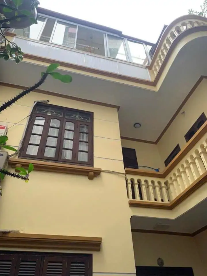 Cho Thuê Nhà Phố 3 Tầng, 4 Phòng Ngủ Tại Mai Anh Tuấn - Giá Tốt! - ảnh 1