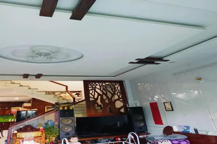 Bán Nhà Sát Biển Mân Thái – Sơn Trà – Đà Nẵng, 95M2, Ngang Hơn 5M. Chỉ 59Tr/m2 - ảnh 1
