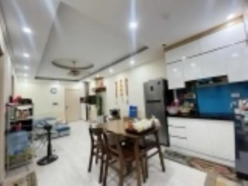 Căn Hộ 2PN, 2WC, 72m² Nội Thất Cơ Bản - Giá 2.5 tỷ tại KĐT Thanh Hà