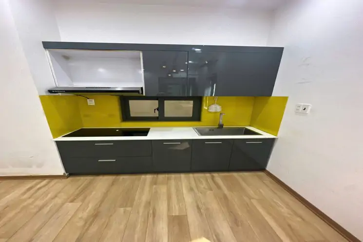 Hiếm Có Căn Nhà 5 Tầng Sẵn Dòng Tiền Đá Mọc 1 – Hòa Minh – Liên Chiểu - ảnh 1