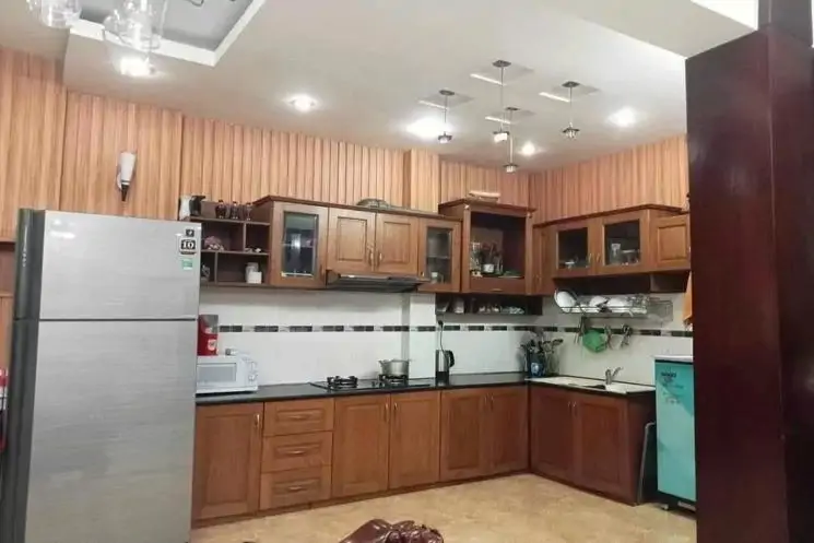 Bán Nhà 2 Tầng – Sân Vườn Rộng Rãi – K260/5c Điện Biên Phủ, Thanh Khê Diện Tích Lớn Hiếm Có - ảnh 1