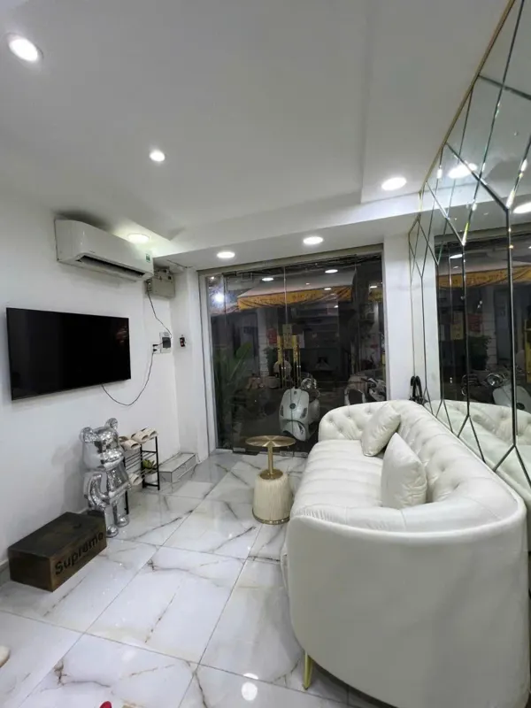 Nhà phố kinh doanh Lê Hồng Phong, Quận 10 - 4.35 tỷ (60m2)
