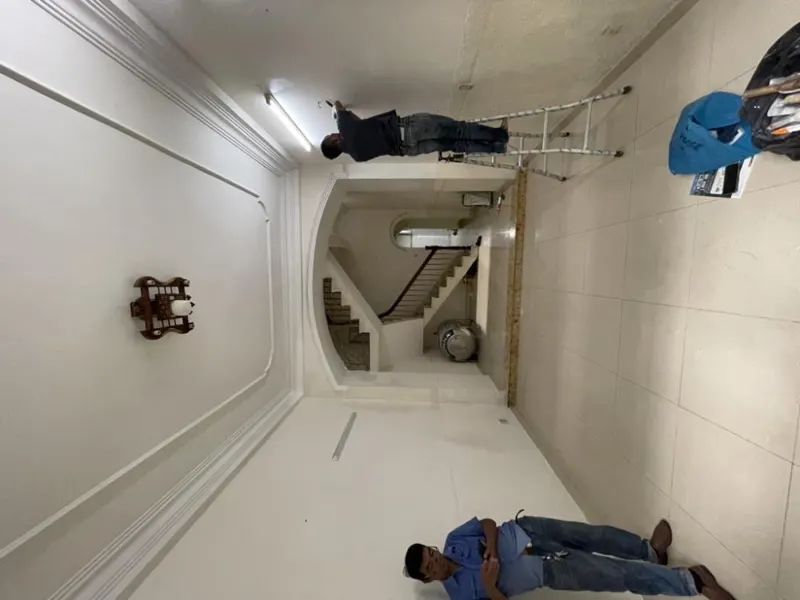 Bán nhà Tân Bình - K300 - 80m2, 4 Tầng, Giá 12 tỷ - 0947754123