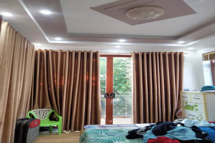 Cần Tiền Bán Nhanh Căn Nhà Tâm Huyết Gia Đình