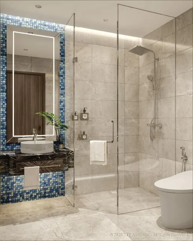 Bán Căn Hộ Dual Key Celestine Westlake View Hồ Tây - Đầu Tư Sinh Lời