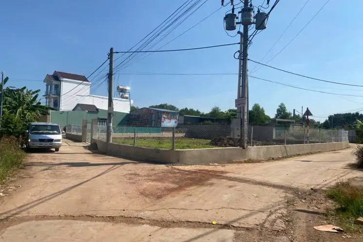 Tôi Cần Bán Đất Vĩnh Tân Vĩnh Cửu 2 Mặt Tiền 952M2