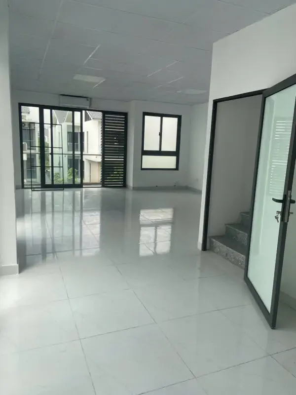 Cho Thuê Biệt Thự An Vượng Dương Nội 180m² - Full Nội Thất - Vị Trí Đẹp - ảnh 1