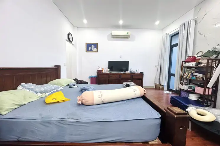 Ngộp Bank Bán Gấp Nhà 2 Mặt Tiền Nguyễn Dữ, Khuê Trung, Cẩm Lệ, 97M2 Chỉ 7,X - ảnh 1