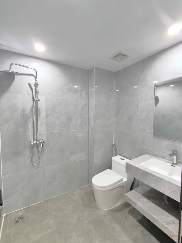 Nhà Mới Hiện Đại Vạn Phúc - 49m2, 5 Tầng, Ô Tô Vào Nhà - Giá 14.5 Tỷ